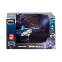 Revell rc bestuurbare helikopter met verlichting - thumbnail