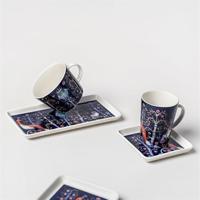 Iittala Koffiekop Taika Blauw 300 ml - thumbnail
