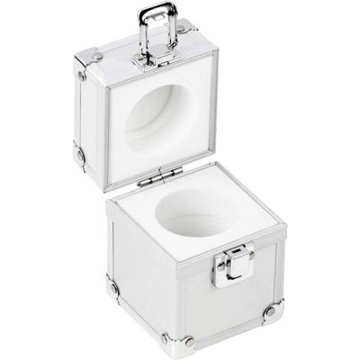 Kern 317110600 Aluminium gewichtetui 317-110-600, voor nominale waarden 1 kg, voor klassen E1 - M2, voor model knop/compact