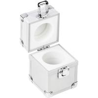 Kern 317110600 Aluminium gewichtetui 317-110-600, voor nominale waarden 1 kg, voor klassen E1 - M2, voor model knop/compact - thumbnail