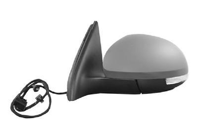 Buitenspiegel links elektrisch Elekt/Verwarmd 5745807