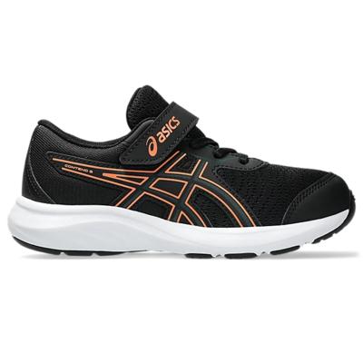 Asics Contend 9 Hardloop Schoenen JR 28.5 Asics Contend 9 Hardloop Schoenen JR 28.5