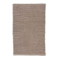 Aquanova Axel Badmat 60x100 cm Nougat AXEBMM-136 - thumbnail