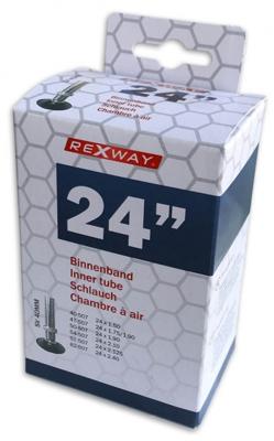 Rexway Binnenband 24 inch av