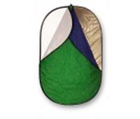 Falcon Eyes Reflectiescherm 7 in 1 RRK7-4066 102 x 168 cm - thumbnail