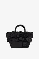 Ganni shopper A7187 black - thumbnail