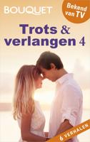 Trots & verlangen 4 - Abby Green - eBook (9789402517545) - thumbnail