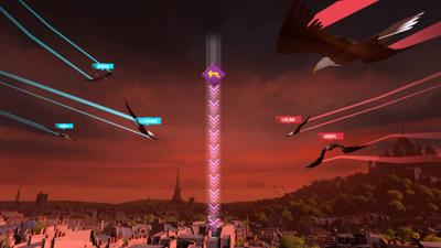 Eagle Flight (PSVR Required)