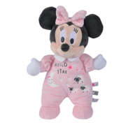 Simba Disney minnie gid starry night, 25cm - thumbnail