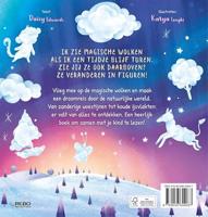Rebo Publishers Hoog in de wolken - thumbnail