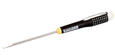 Bahco schroevendraaier ergo rvs gleuf 4.0 | BE-8040I