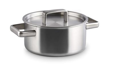 Habonne king kookpan 18cm 2l