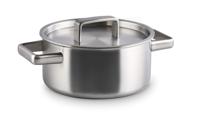 Habonne king kookpan 18cm 2l - thumbnail