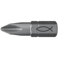 Fischer FPB PH 3 PROFI Bit W 10 557853 Bitset 10-delig - thumbnail