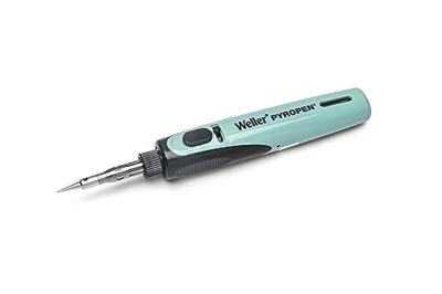 WP60 Draadloze Pyropen Butaangas Soldeerbout Kit