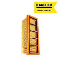 Kärcher Home & Garden 6.414-498.0 Platte vouwfilter 1 stuk(s) - thumbnail