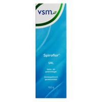 Vsm Spiroflor SRL Gel Tube - thumbnail