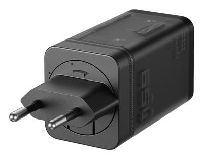 Antigravity 65W GaN Fast Charger