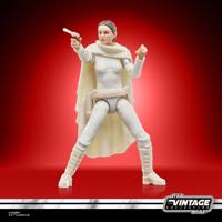 Star Wars Episode II Vintage Collection Action Figure Padmé Amidala 10 cm - thumbnail
