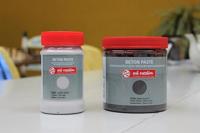 Talens art creation beton pasta pot 100ml lichtgrijs 7507 - thumbnail