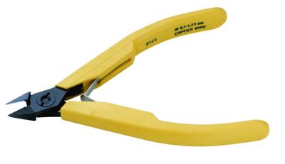 Lindström 8144 Zijkniptang