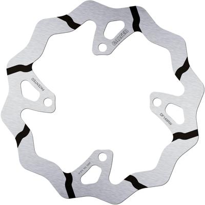 GALFER golf remschijf "df149 wave rotor df149 rw offroad rigid gr.