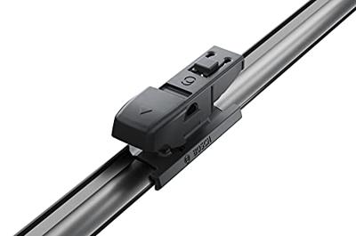 Bosch ruitenwissers Aerotwin A322S - Lengte: 650/500 mm - set wisserbladen voorzijde A322S