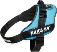 IDC Powertuig Aquamarine - Maat 4 - thumbnail