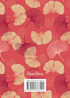 Adresboek (Klein) - Ginko Adresboek (Klein) - Ginko