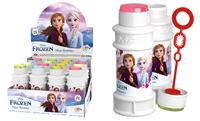 Disney Frozen 2 bellenblaas 175 ml 16 stuks - thumbnail