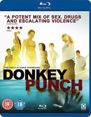 Donkey Punch Donkey Punch