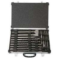 Makita D-42444 Hamerboorset 17-delig SDS-Plus 1 set(s) - thumbnail