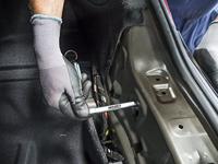 HAZET Bumperbuis dopsleutel 2797-2 · 1/4 inch (6,3 mm) vierkant hol · Buiten-zeskant-profiel · SW 8 mm - thumbnail