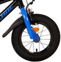 Volare Super GT Kinderfiets Jongens 12 inch - thumbnail