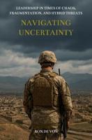 Navigating Uncertainty - Ron De Vos - ebook - thumbnail