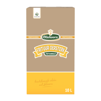 Oliehoorn frituurolie oersterk bag in box (10 liter) - thumbnail