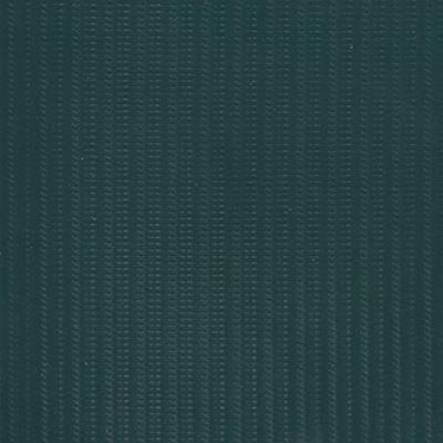 VidaXL Tuinscherm 35x0,19 m pvc matgroen