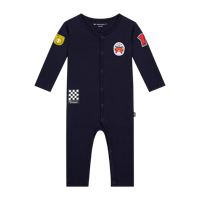 MV Baby - Boxpakje Navy - Max Verstappen - thumbnail