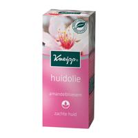 Kneipp Softening Body Oil Amandelolie - thumbnail