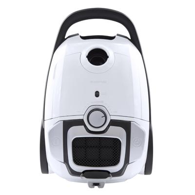 Inventum ST307WZA Stofzuiger met zak Wit
