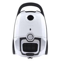 Inventum ST307WZA Stofzuiger met zak Wit - thumbnail