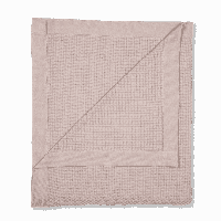 Kayori bedsprei Kanda Mauve - thumbnail