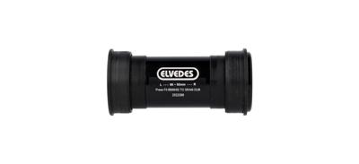 Elvedes Trapas cupset pressfit dub/wide