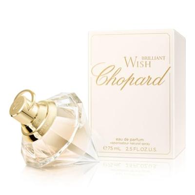 Damesparfum Chopard Brilliant Wish EDP 75 ml