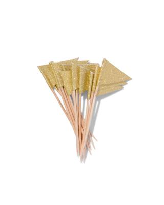 HEMA Cocktailprikkers - 15 stuks