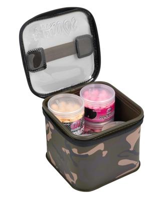 Fox Aquos Camolite EVA Bait Storage Medium