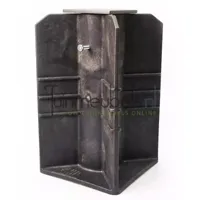 Parasolvoet ingraaf - thumbnail