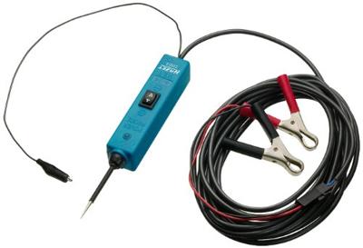 HAZET Elektrisch multifunctioneel testapparaat 2152-5 · Lengte: 6000 mm HAZET Elektrisch multifunctioneel testapparaat 2152-5 · Lengte: 6000 mm