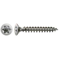 Spax pk t10 rvs vd 3,0x25(200) - thumbnail