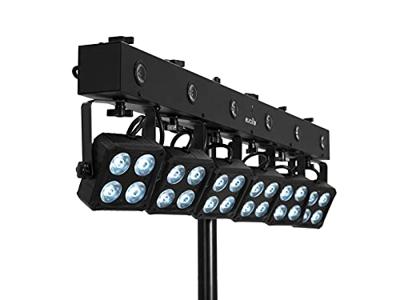 EUROLITE LED KLS-180/6 Compact Light Set - thumbnail